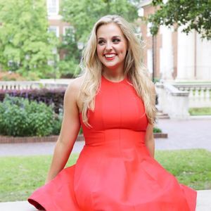 Meet your Posher, Madison